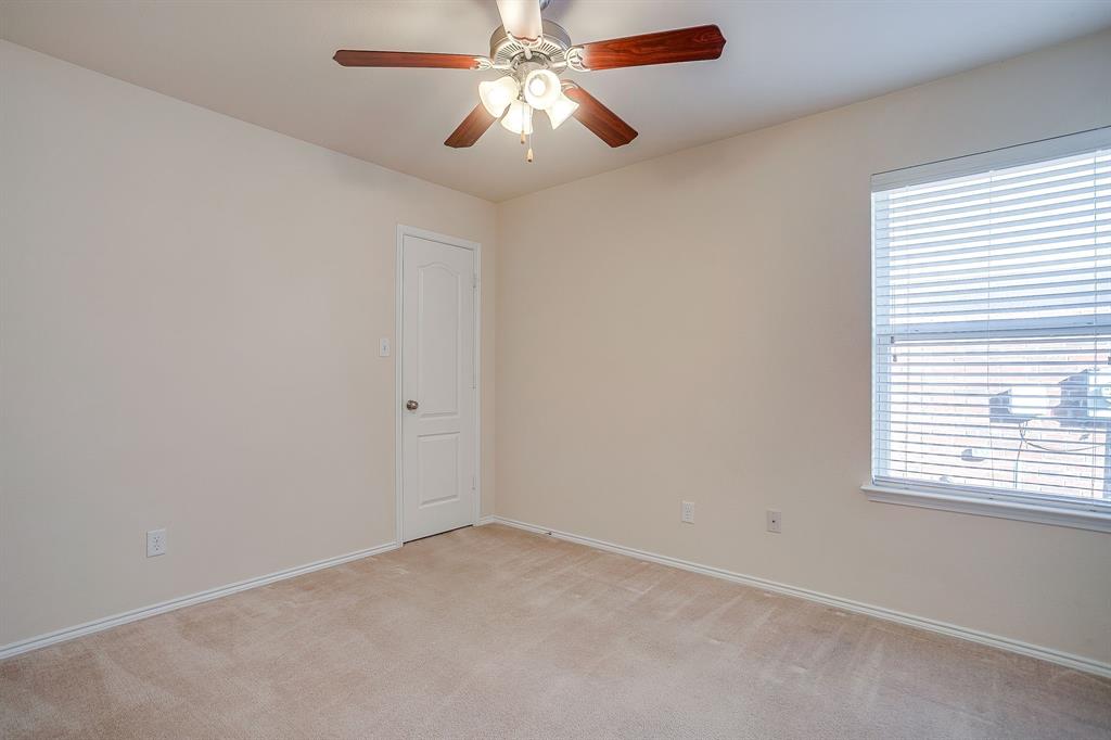 Matador Ranch Add - Residential