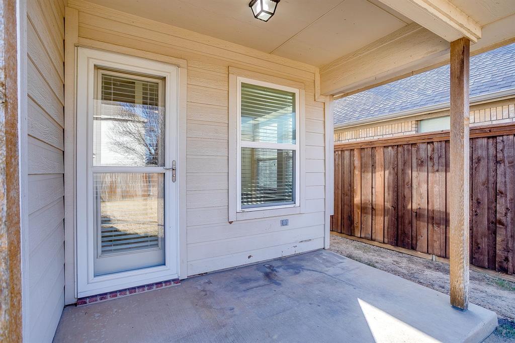 Matador Ranch Add - Residential