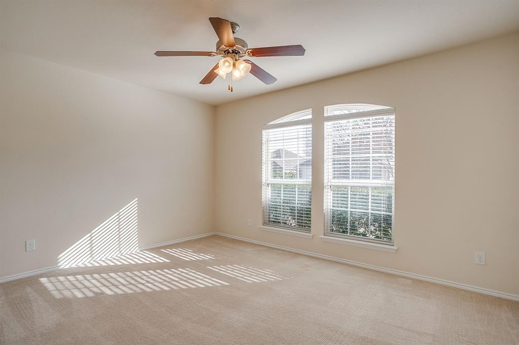 Matador Ranch Add - Residential