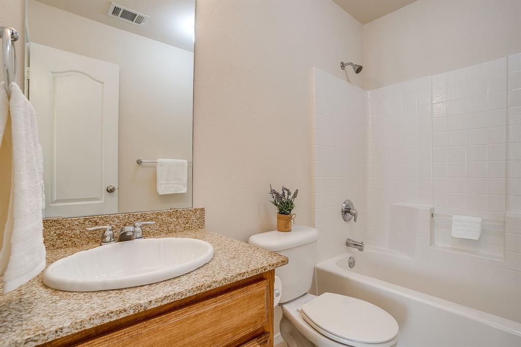 Matador Ranch Add - Residential