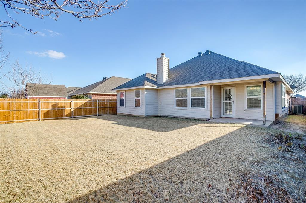 Matador Ranch Add - Residential