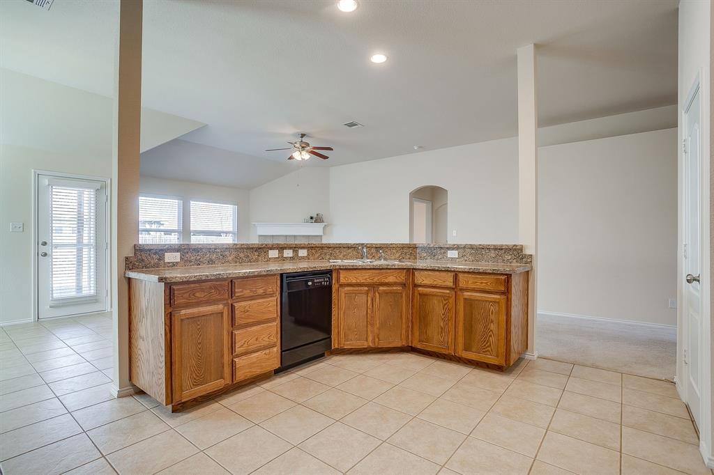 Matador Ranch Add - Residential