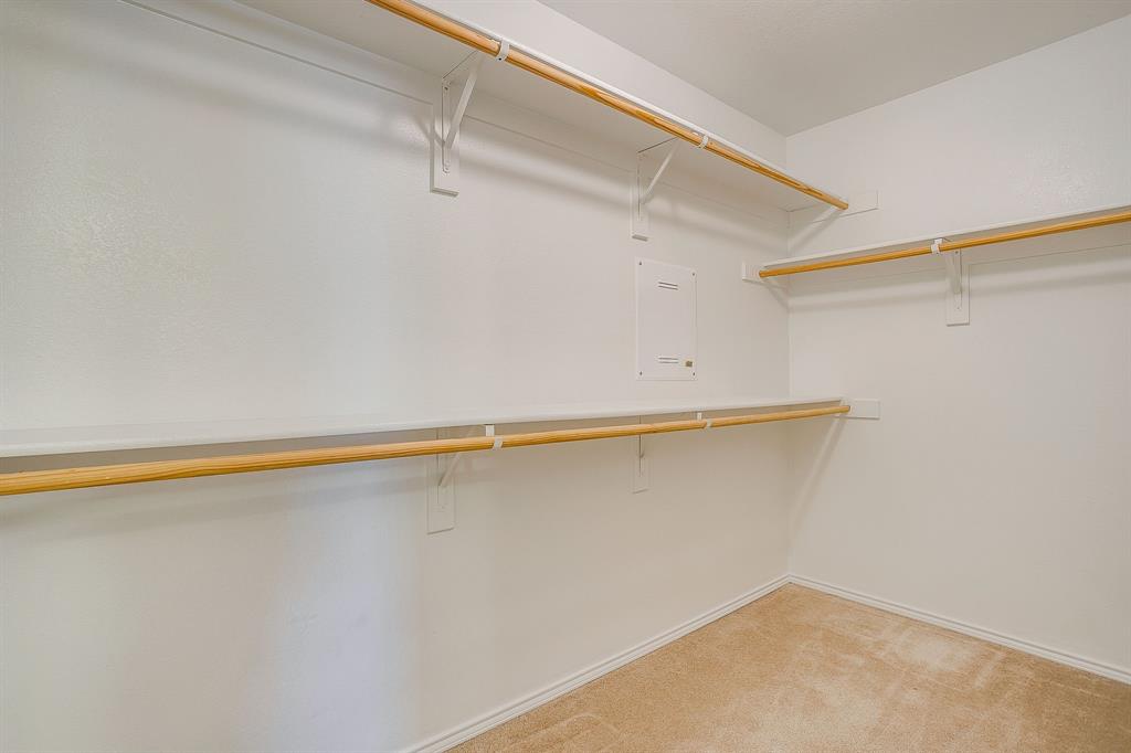 Matador Ranch Add - Residential