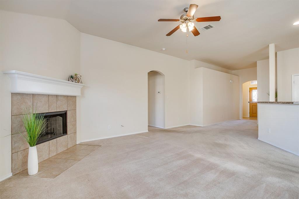 Matador Ranch Add - Residential