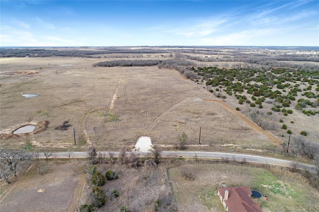 Wj Waltermire Surv Abs #1915 - Land