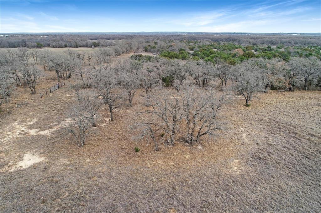 Wj Waltermire Surv Abs #1915 - Land