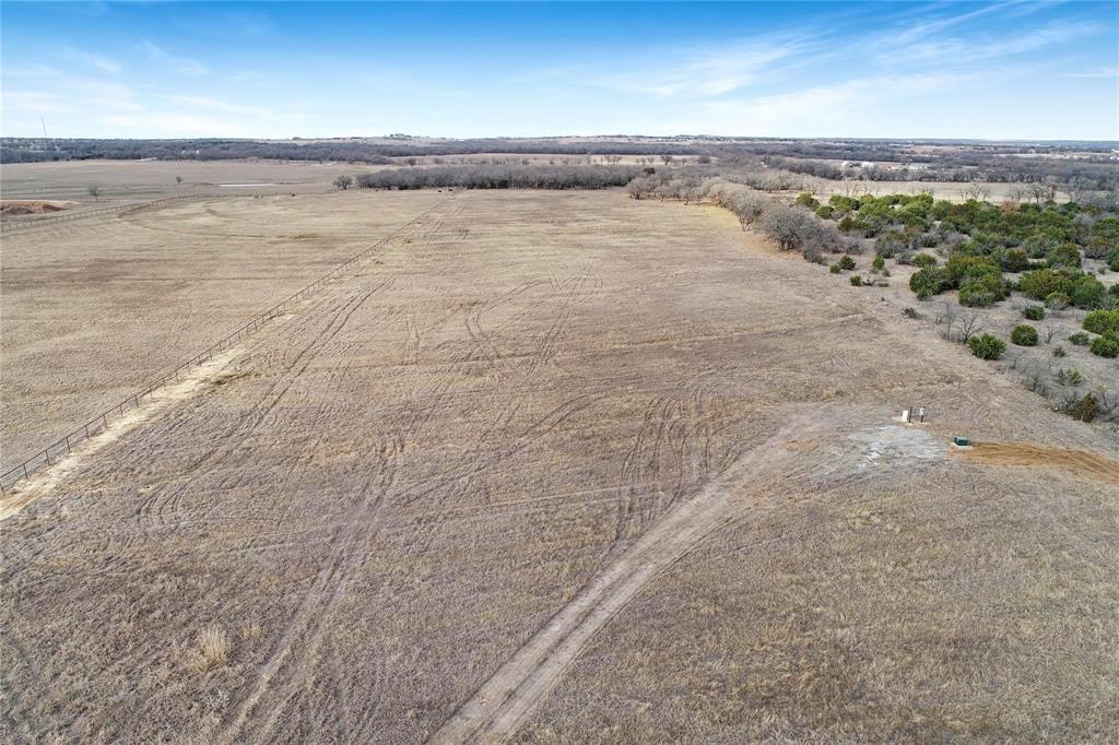 Wj Waltermire Surv Abs #1915 - Land