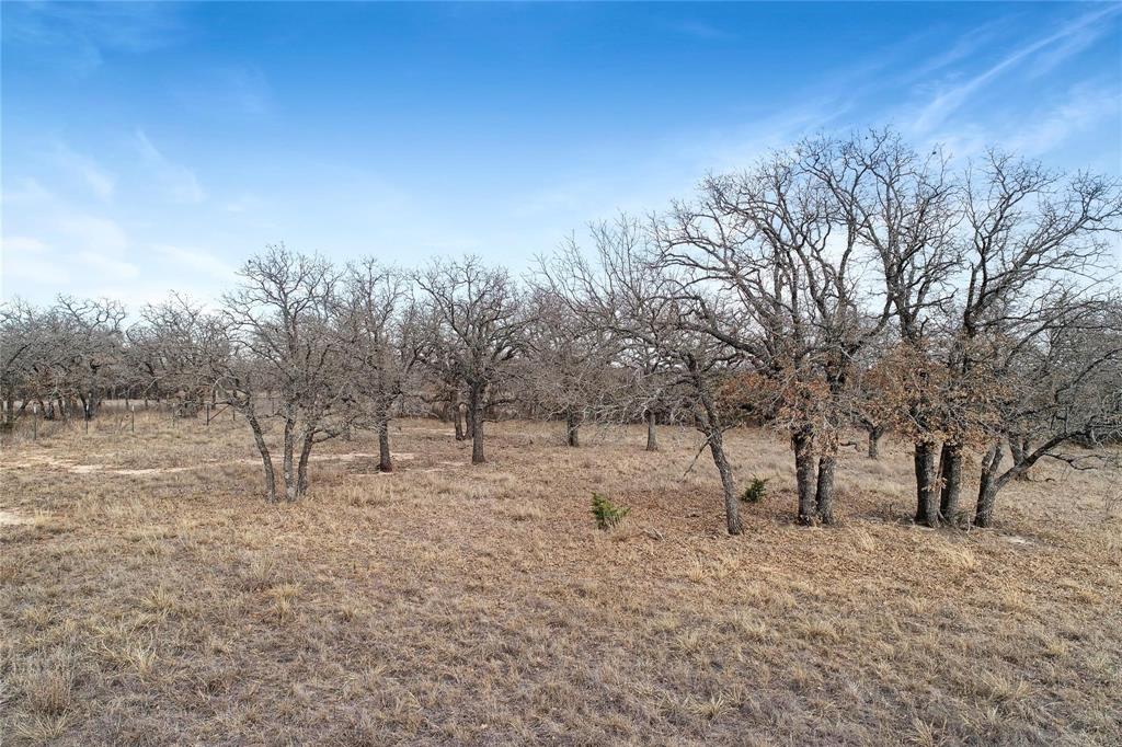 Wj Waltermire Surv Abs #1915 - Land