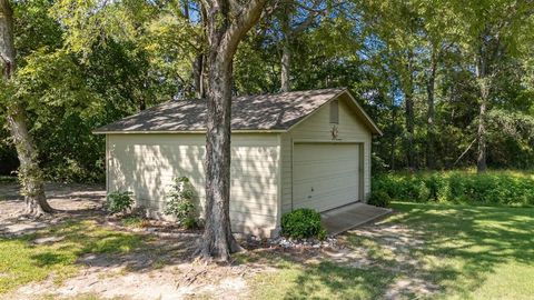 A home in Greenville