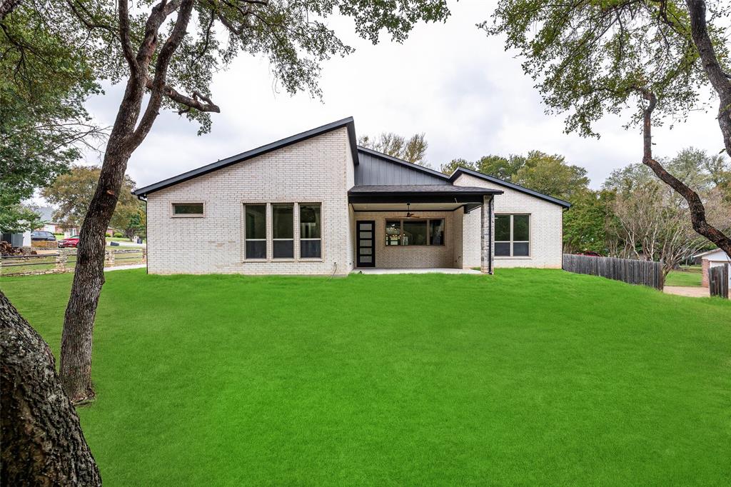 Pecan Plantation - Residential