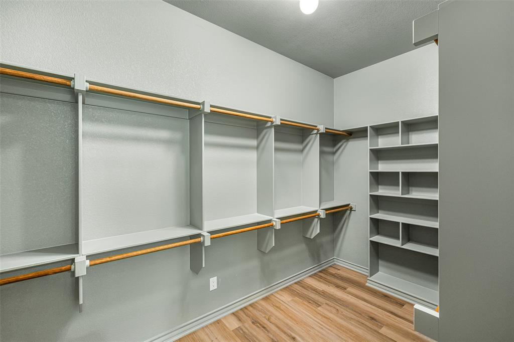 Pecan Plantation - Residential