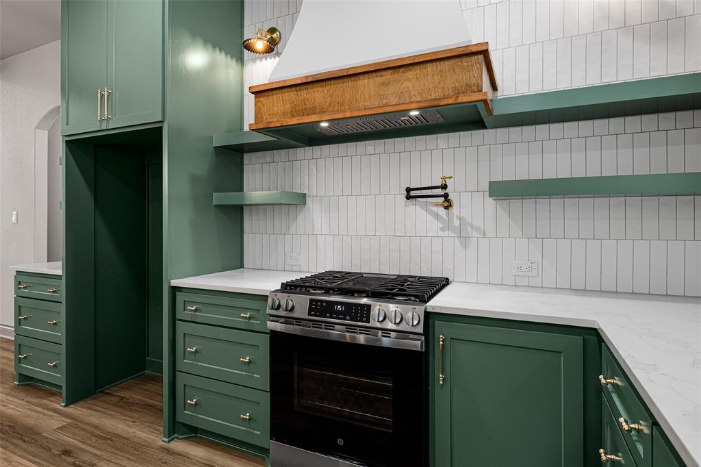 Pecan Plantation - Residential