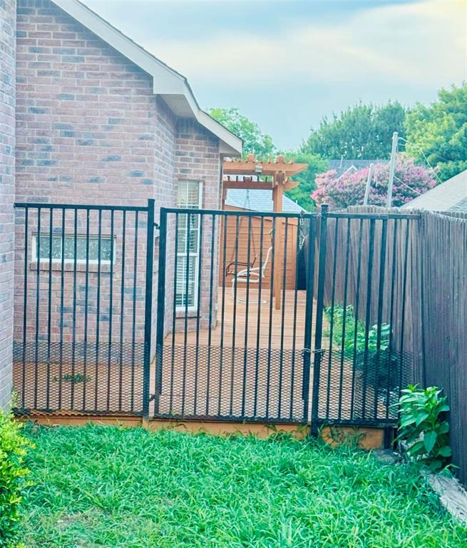 Vista Of Eldorado Ph II - Residential Lease