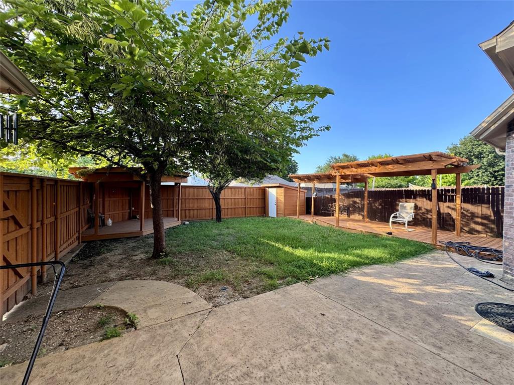 Vista Of Eldorado Ph II - Residential Lease