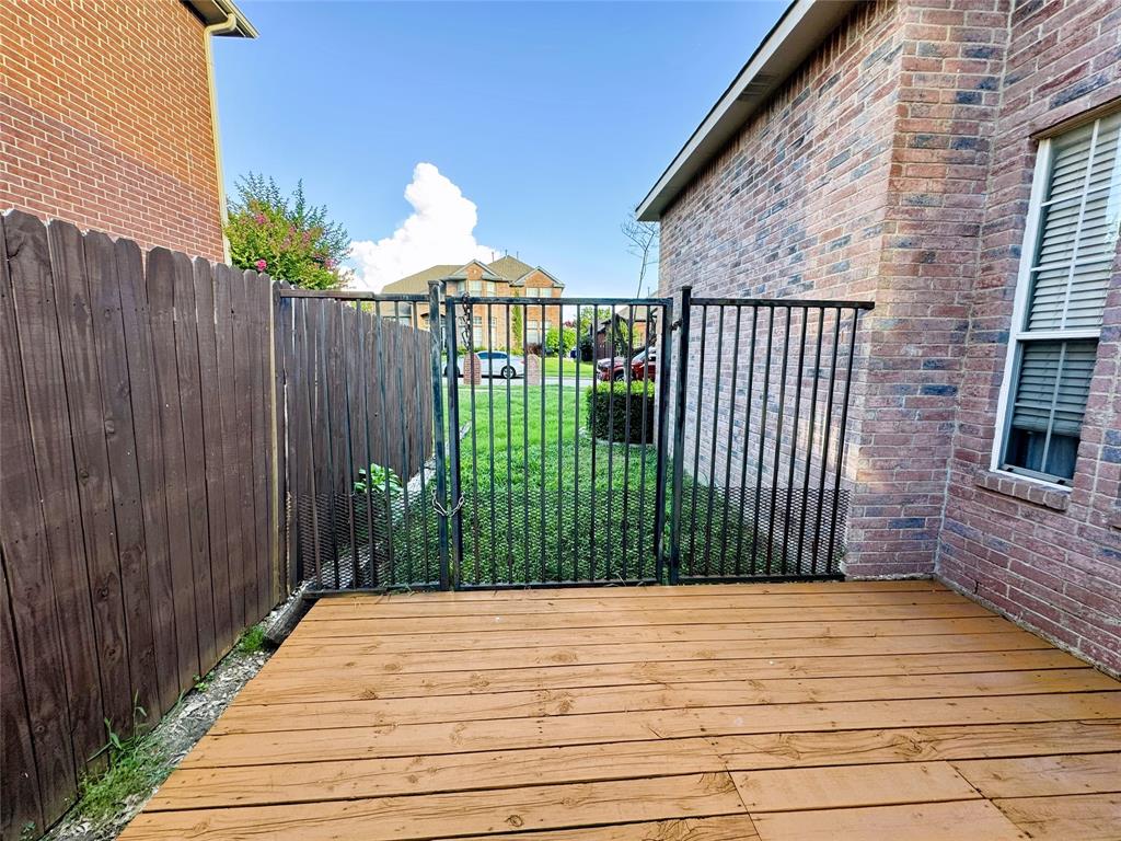 Vista Of Eldorado Ph II - Residential Lease