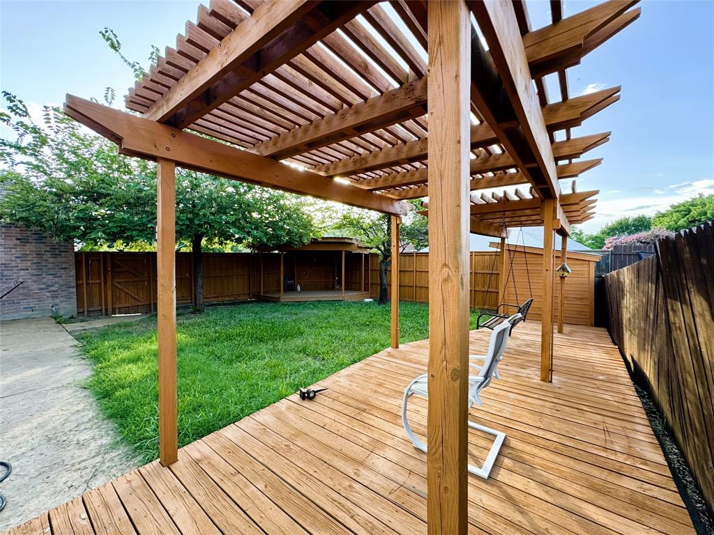 Vista Of Eldorado Ph II - Residential Lease