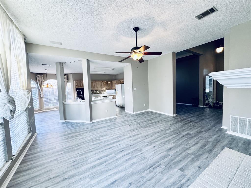 Vista Of Eldorado Ph II - Residential Lease