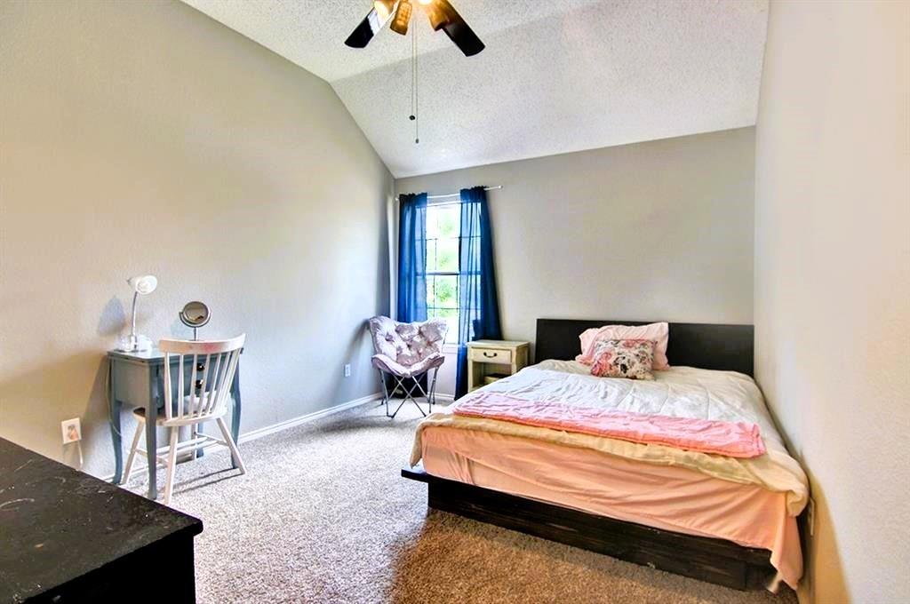 Vista Of Eldorado Ph II - Residential Lease