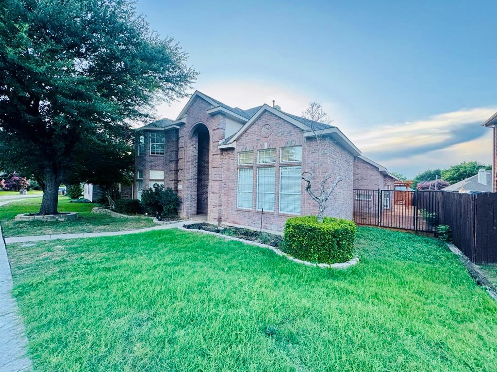 Vista Of Eldorado Ph II - Residential Lease