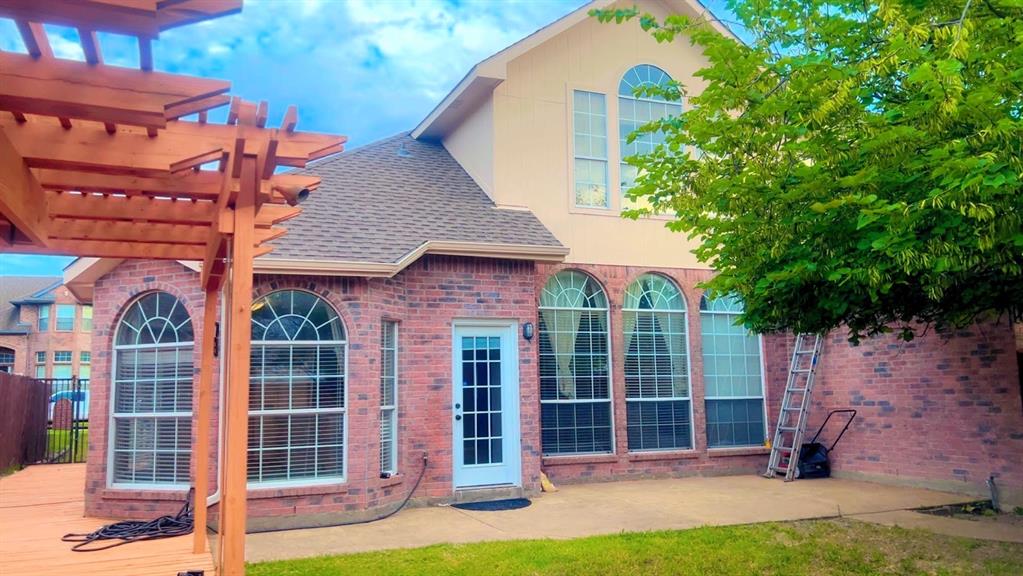 Vista Of Eldorado Ph II - Residential Lease