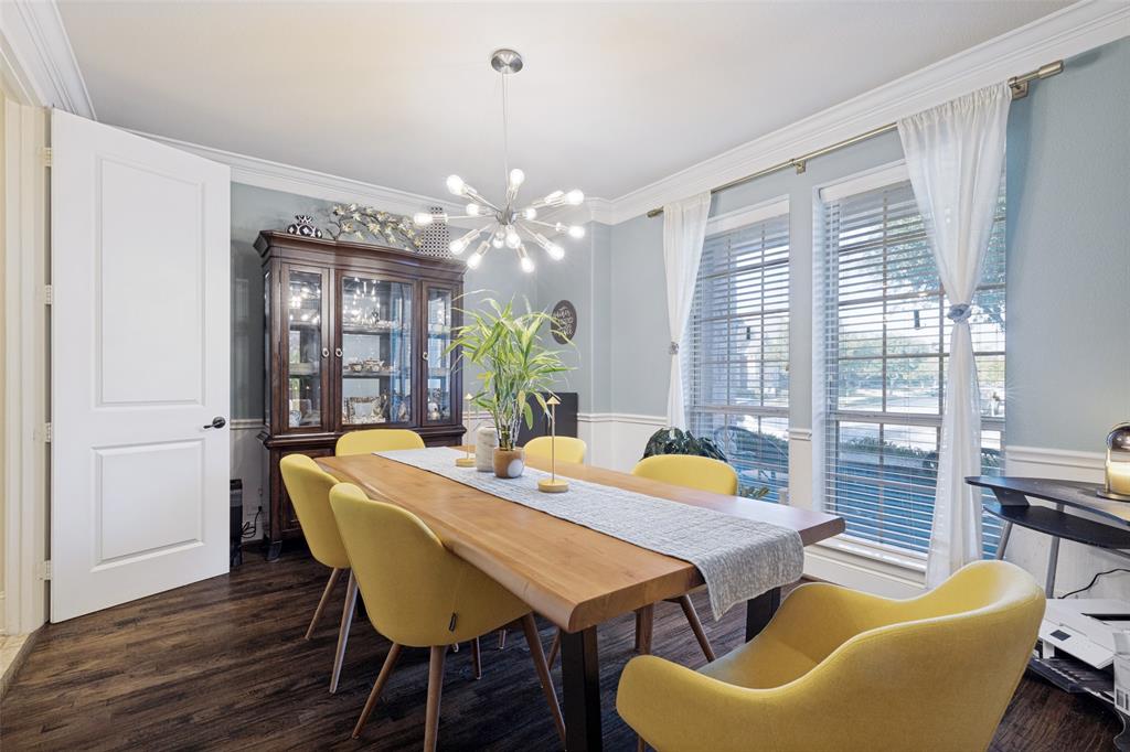 720 Four Stones Boulevard