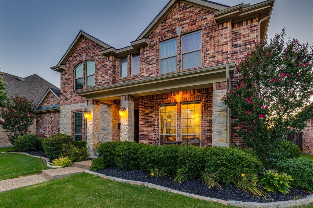 720 Four Stones Boulevard