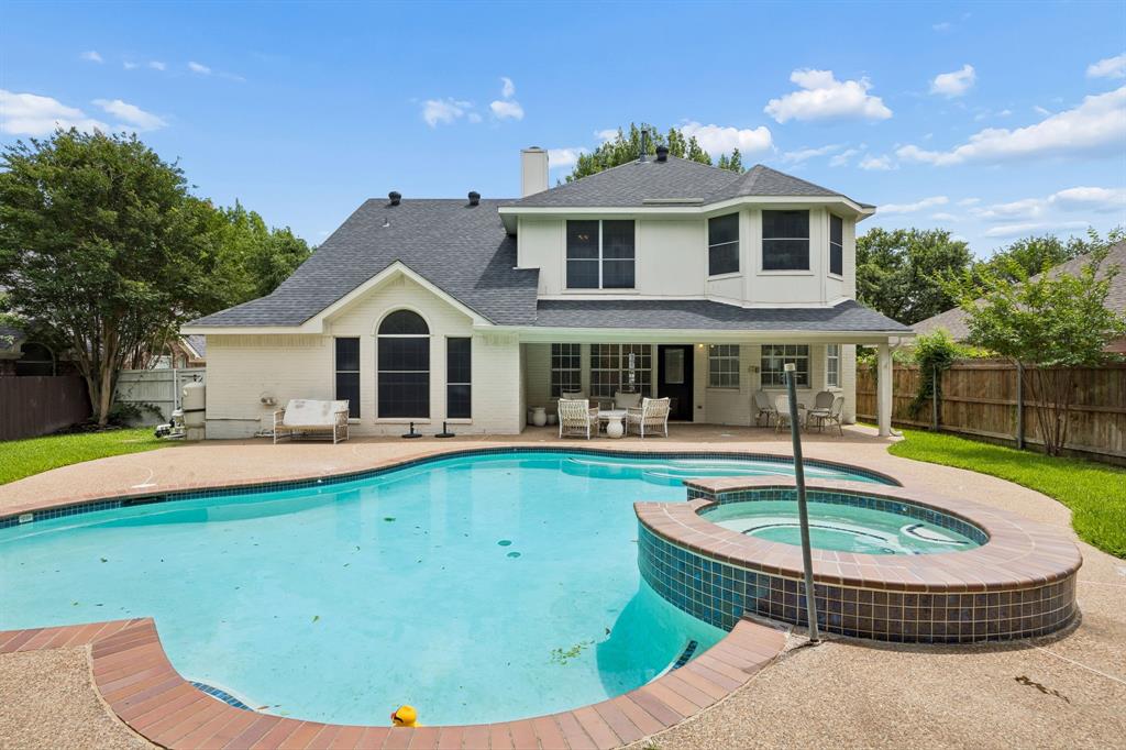 49 Cimarron Drive
