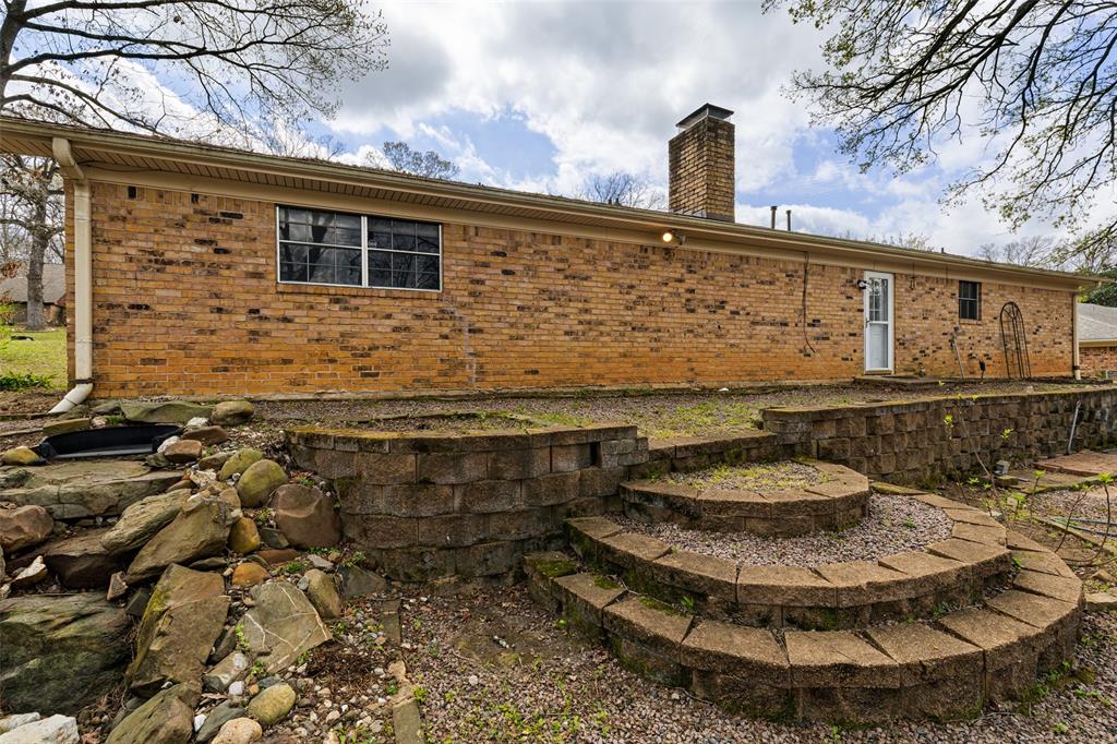 Oaklawn Manor - Residential