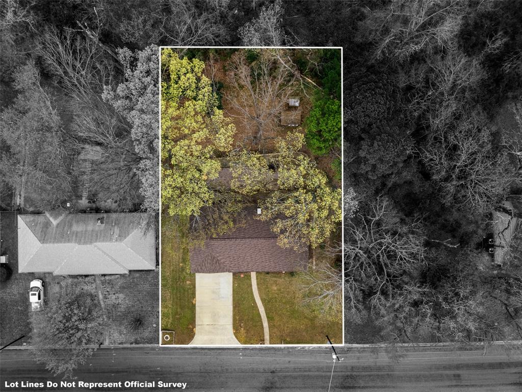 Oaklawn Manor - Residential