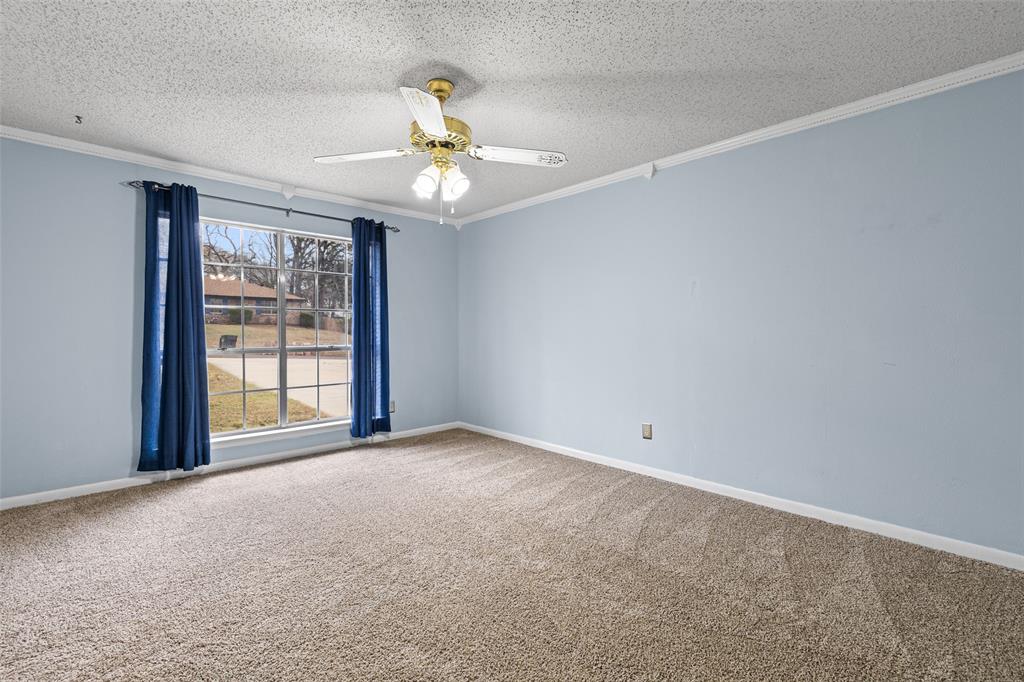 Oaklawn Manor - Residential