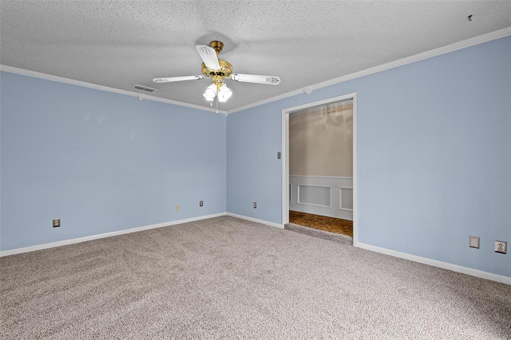 Oaklawn Manor - Residential