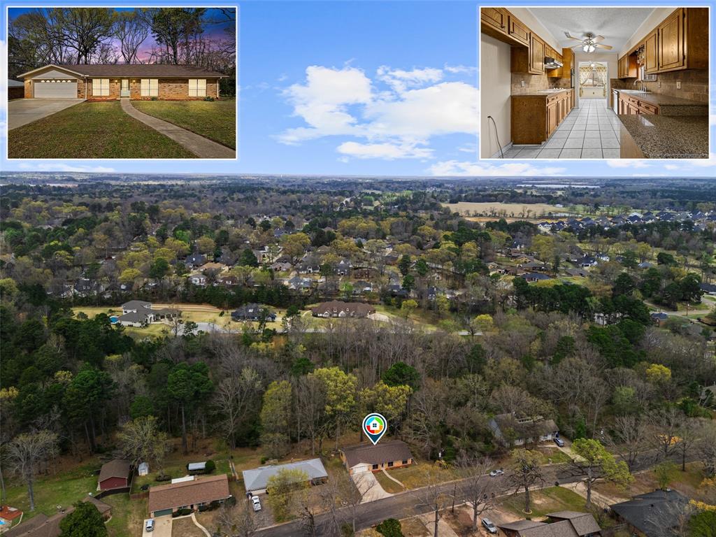 Oaklawn Manor - Residential