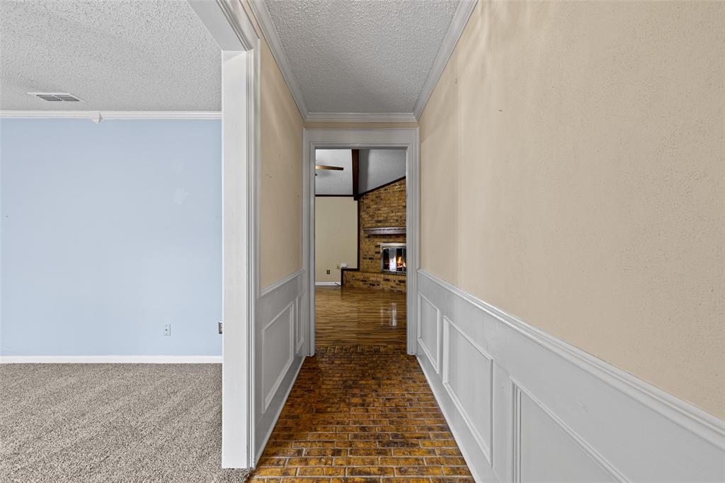 Oaklawn Manor - Residential