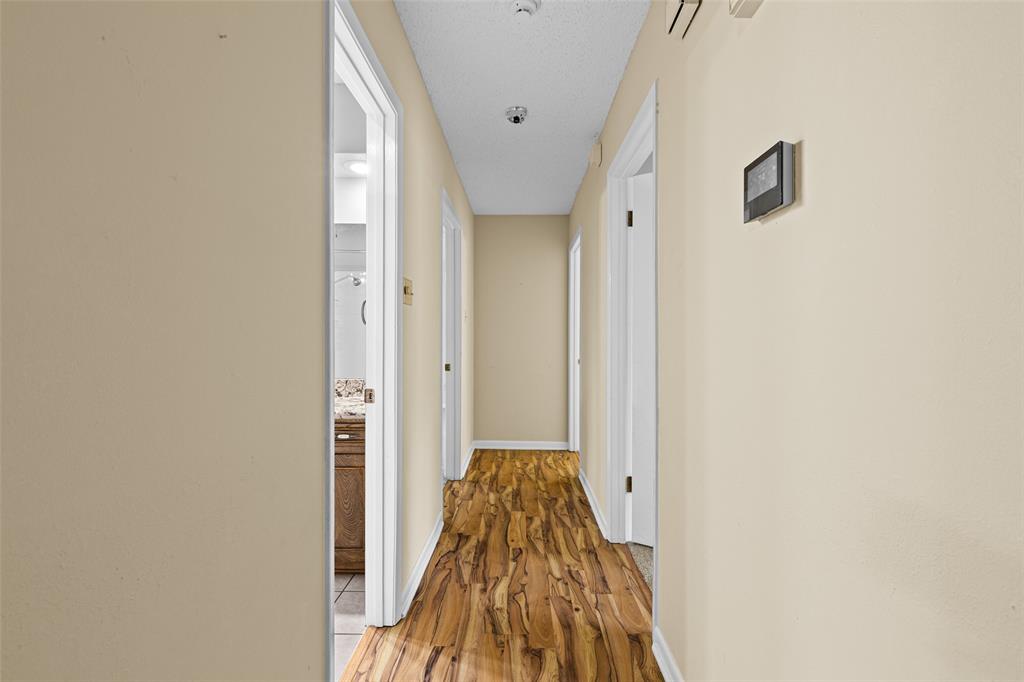 Oaklawn Manor - Residential