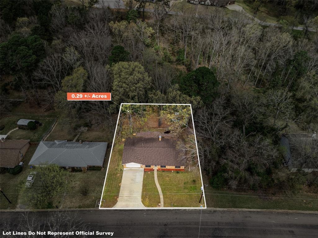 Oaklawn Manor - Residential