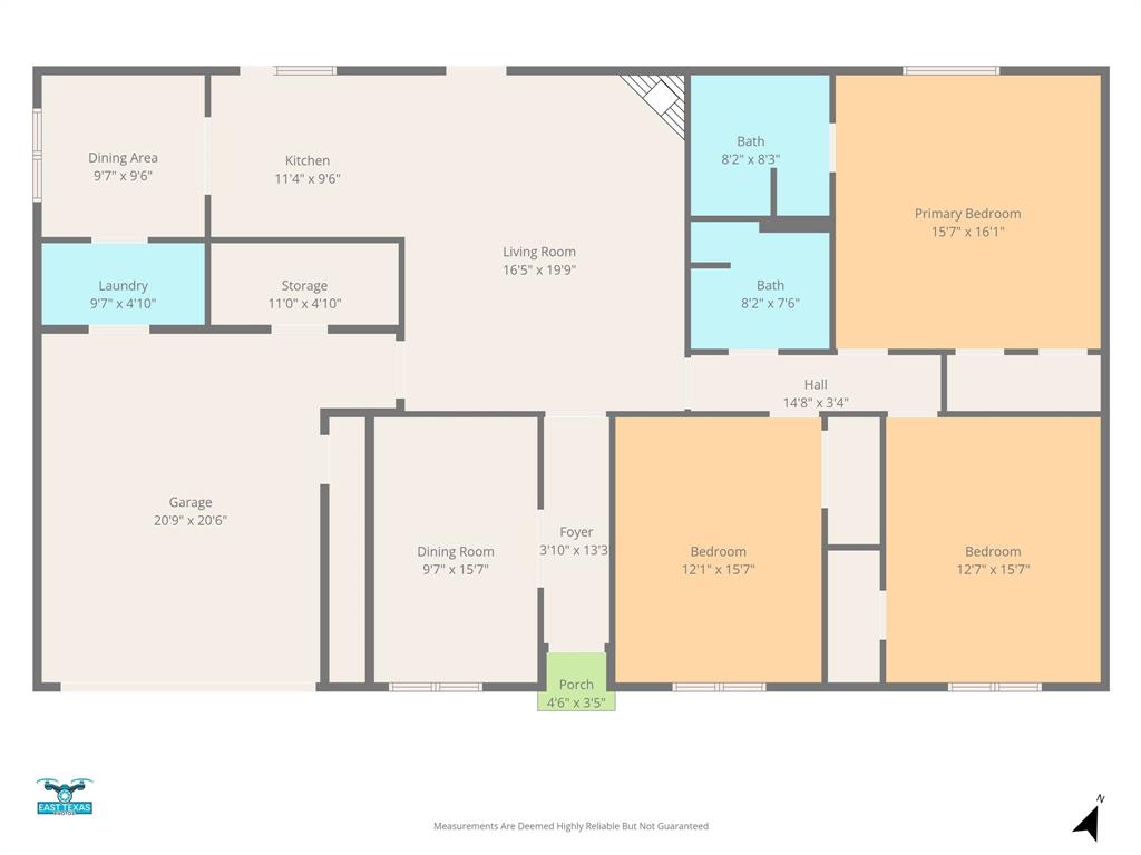 Oaklawn Manor - Residential