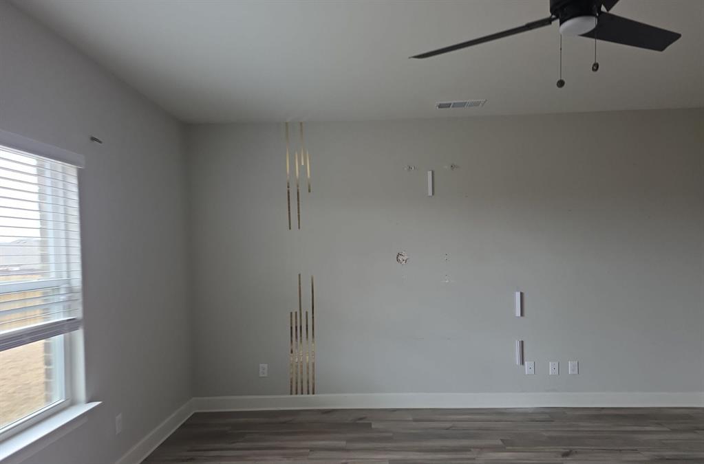 Vista West II - Residential