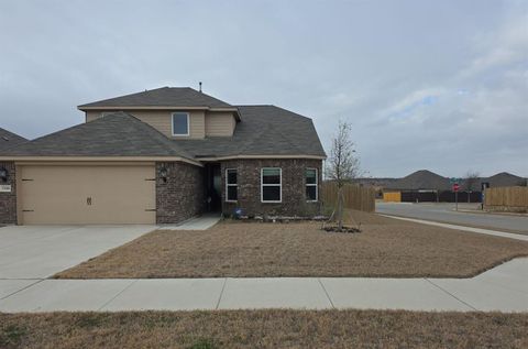 1100 Sleepy Owl Lane Fort Worth TX 76108