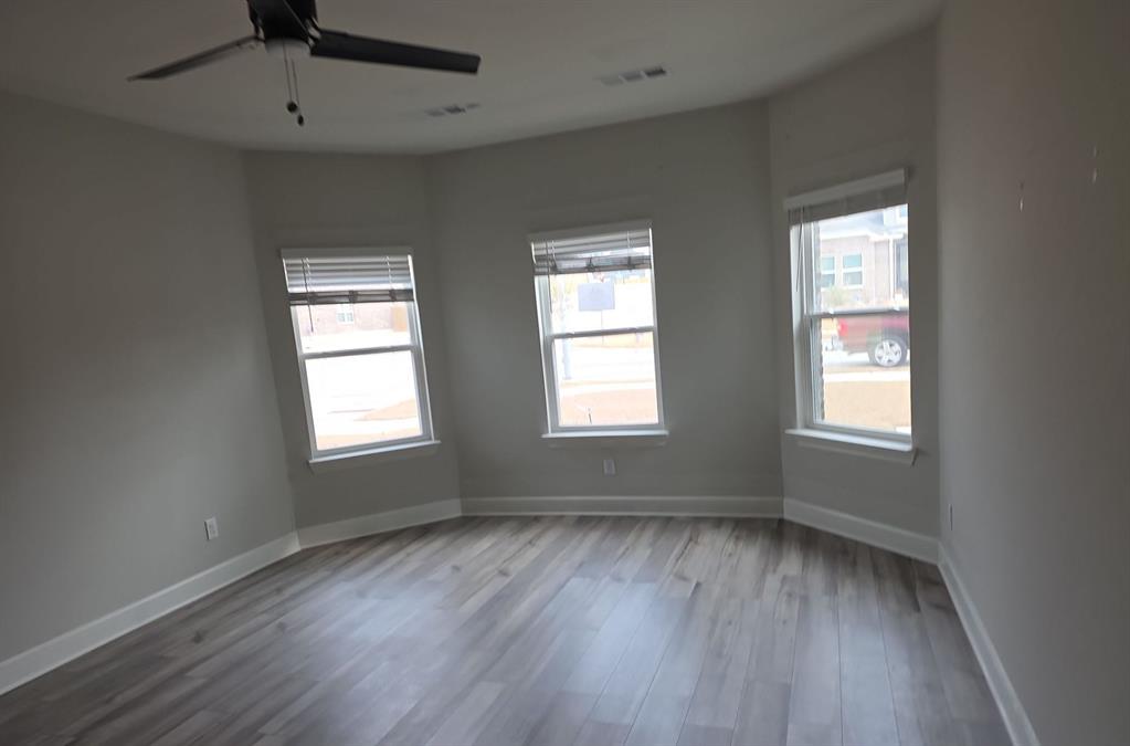 Vista West II - Residential