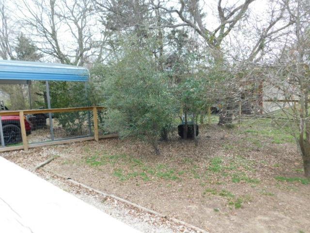 Sunset Shores II - Land