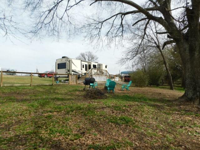 Sunset Shores II - Land