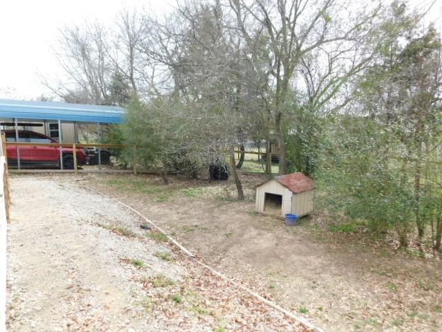 Sunset Shores II - Land