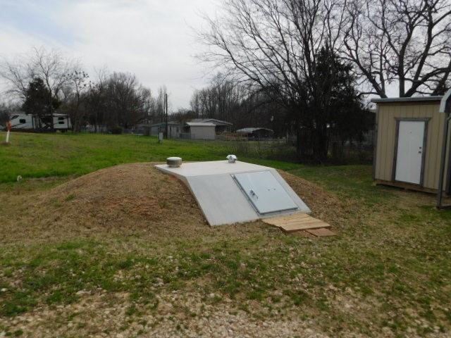 Sunset Shores II - Land