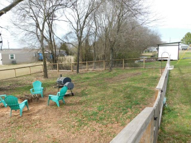 Sunset Shores II - Land