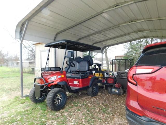 Sunset Shores II - Land