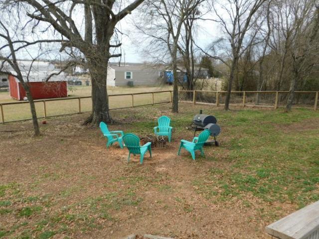 Sunset Shores II - Land