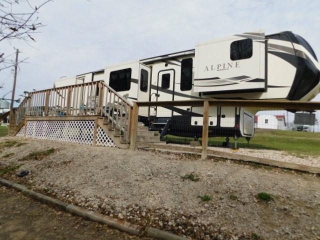 Sunset Shores II - Land