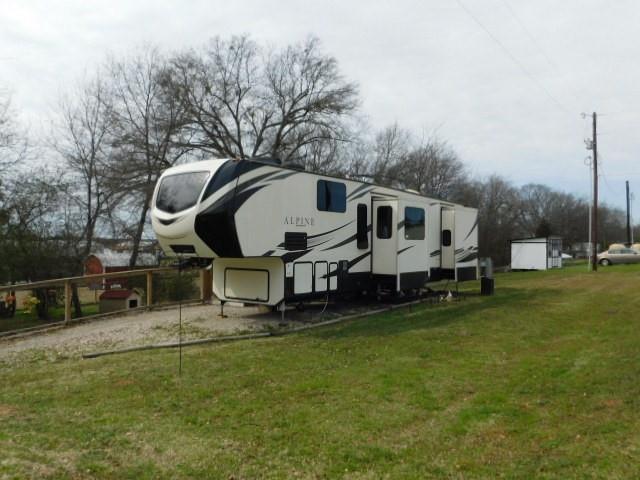 Sunset Shores II - Land