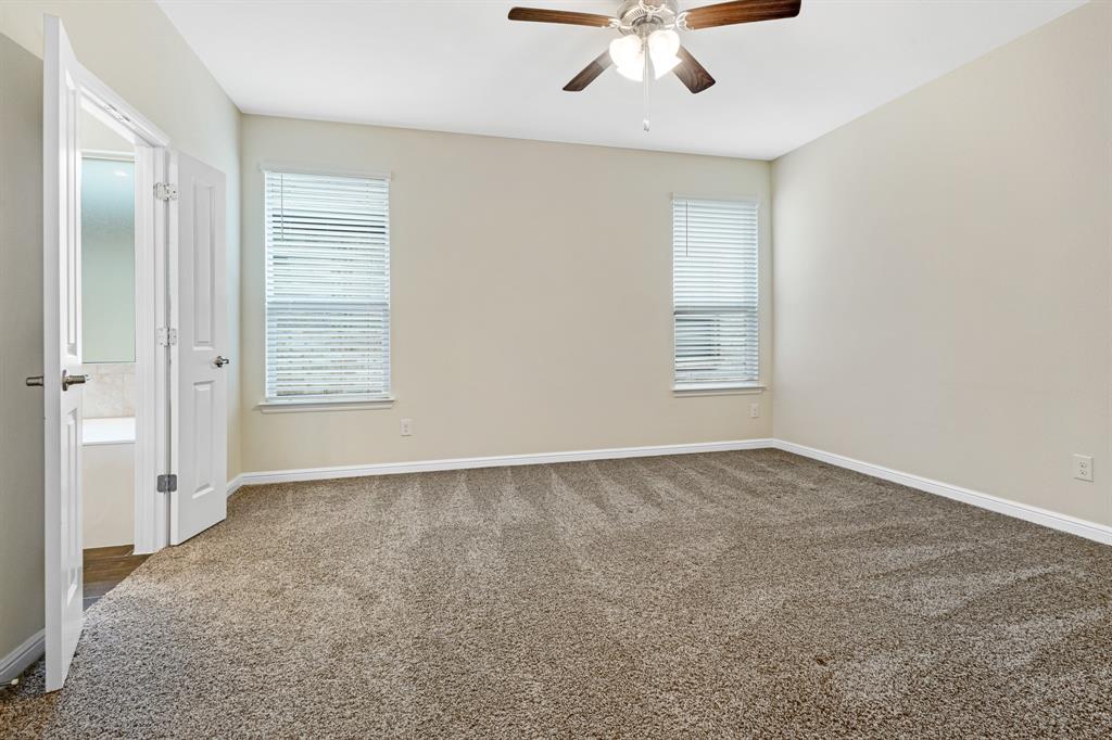 TRAILS OF ELIZABETH CREEK - Residential