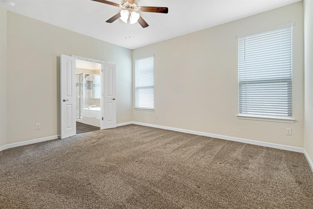 TRAILS OF ELIZABETH CREEK - Residential